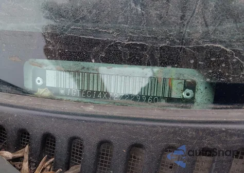 2002 GMC Sierra 1500 Standard z USA, uszkodzony, nr VIN 1GTEC14X12Z229960